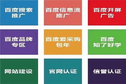 网络推广竞价策略：看IT行业如何玩转广告